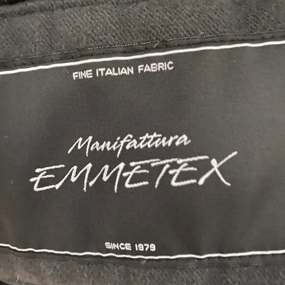 Banana Republic Italian Moleskin Coat - XL Tall - Picture 7 of 7